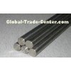 AWS A5.16 Silver Titanium Bar GR1 GR2 GR3 GR4 For Automotive Component