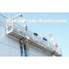Window Cleaning Equipment Suspended Access Platform / Mobile Access Platforms