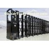 Trackless Automatic Folding Gate With Intelligent Motor For Main Gate