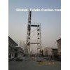 Light Weight Aluminium Alloy 8M Stairway Scaffolding Ladder and Walk Thru Frame
