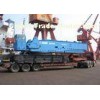 Durable Heavy Lifting QUY450 Hydraulic Crawler Crane 60 Ton And Jib Length 35m