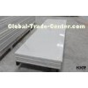 Corrosion Resistance Artificial Stone Modified Acrylic Solid Surface Sheet Low Water Absorption