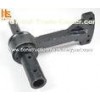 Demag Spare Parts Asphalt Paver Parts Auger Hanger Wear Resistant