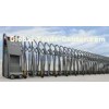 Electric Automatic Folding Gate