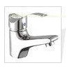 2013 Hotest Zdapan Double handle basin faucet