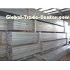 Q195, Q215, Q235 Steel Hollow Section Tube, RHS / SHS Structural Square Section Pipe