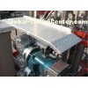 CE approved Construction Hoist Elevator SC 320 Single Cage 3200kg Capacity with Cable Trolly