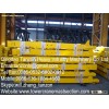 F0/23C Chip Standard Section / Q345B Steel Standard Section 1600mm X 1600mm X 3000mm