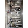 VFC Control Construction Hoist Elevator with Rack , Construction Material Handling Equipment