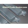 Hot Rolled Steel Plate Z Channel steel purlins for lightweight roof