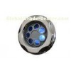 5 LED Style Pulsating Stream Massage Hot Tub Jets With Stainless Steel Cover