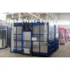 Easy Install 1000kg 1 Ton Construction Material Lifting Hoist for Ship Industry