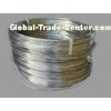 Grade 2 Forging Titanium Wire ASTM F67 AWS A5.16 For Industry