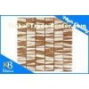 Hand Made Cream Marfil Marble Mosaic Tiles , Home or Hotel Wall Decor Stone Art Tiles