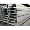 Hot Rolled Steel Beam, IPE European Standard Beams, H Beam Sections EN10034, EN10025