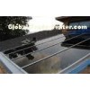 Anti UV Laminated Safety Glass Panels Extra Clear For Skylight