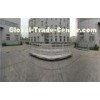 380V 50Hz Customized 10.5m Aluminum Alloy Temporary Suspended Platform ZLP1000