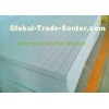 High Compression 50MM XPS Insulation Board for Cold Storage , Polyurethane Foam Insulation Board