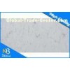Polished Bianco White Carrara Stone Marble Tiles For Hotel / Home Decoration Wall Sheet