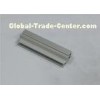 6XXX Series Aluminium Extrusion Profile , Extruded Aluminum Shapes