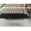 ASTM A269 TP316 stainless steel pipe tube cold drawn seamless pipe