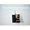 Brilliance Outside-Hung Aluminium Window Profiles With 6063 Powder Coating