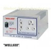 Wellsee intelligent power inverter WS-M120