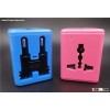 All in One power Adaptor International Adapter World Wide Travel Adapters EU/AU/UK Power Plug Adapte