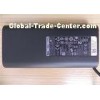 Super Slim Round Corner Laptop Power Supply Replacement for Dell 19.5V 4.62A 90W