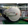 Steam Sand Lime Brick Wood Rubber Glass aac Block Plant 3m