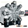 CMM-12-680R Car Spring Machine