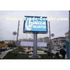 High Resolution Outdoor Advertising Led Display