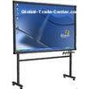 More Thinner Large Touch Screen Monitor Explosion Proof HD LCD Screen