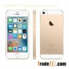 Apple iPhone SE 64GB Factory Unlocked Gold Brand New UK Seller