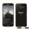 SAMSUNG Galaxy S7 Edge LIMITED EDITION INJUSTICE BATMAN