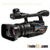 Canon XH A1 1.67MP 3CCD High-Definition Camcorder with 20x