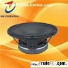 12" Low Mid Speaker