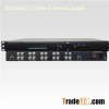 IRD1218T RF Tuners FTA To IP With SPTS/MPTS Channels And MUX