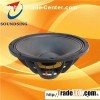 15"Speaker Driver