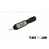 Precision 1% in pounds Digital Torque Screwdriver of 0.2 Graduation with Automatic Memory