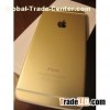Apple iPhone 6 Plus- 128GB - Smartphone