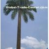 Camouflage Cell Towers ,  Palm Tree Towers  Bionic Tree 8M