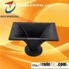 1.5" Throat Fiber Glass Flare Horn