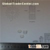 Precision Gear Injection Parts