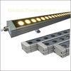 High Lumen  18W LED Wall Washer Lamp Light Waterproof IP66 Building Outdoor Lighting L610 * W50 * H3