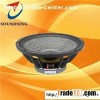 15" Speakers Professional Audio