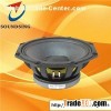 12" Midrange Speaker