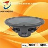 15"Neodymium Speaker