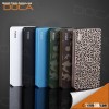 6500mAh Universal External Battery Power Bank for mobile Phone