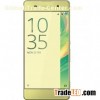 New Sony Xperia XA Lime Gold 5" 16GB 4G 64bit Octa Core Unlocked